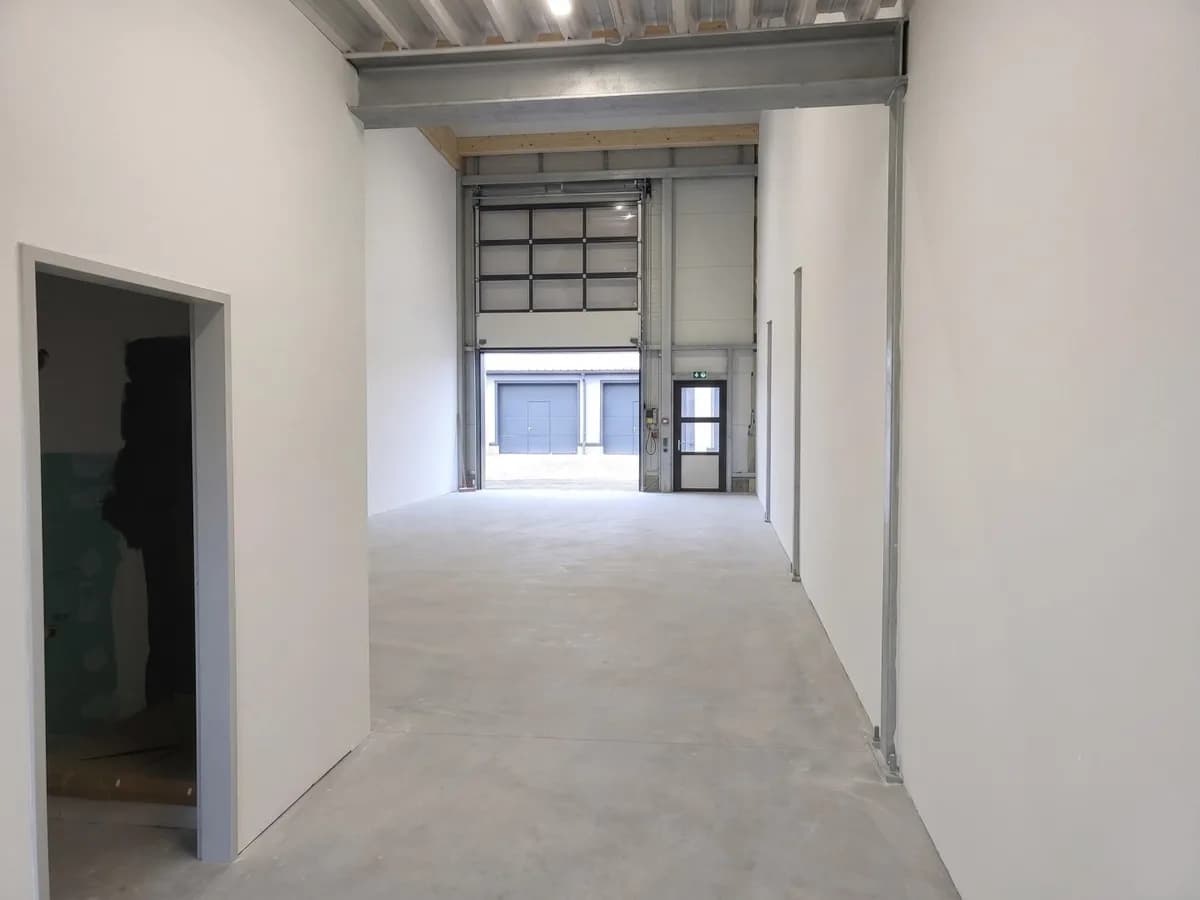 Gewerbeimmobilie mieten in Hollabrunn – 134 m², € 1.590 – Bild 19 von 21