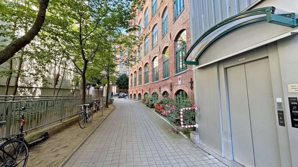 Gewerbeimmobilie kaufen in Wien – 520 m², € 1.750.000 – Bild 2 von 21
