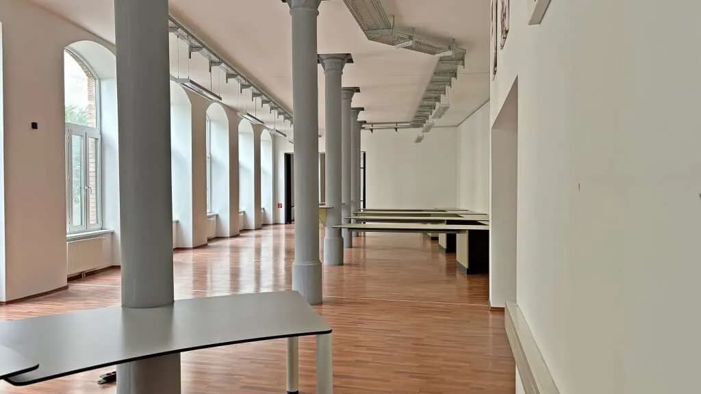 Gewerbeimmobilie kaufen in Wien – 520 m², € 1.750.000 – Bild 5 von 21