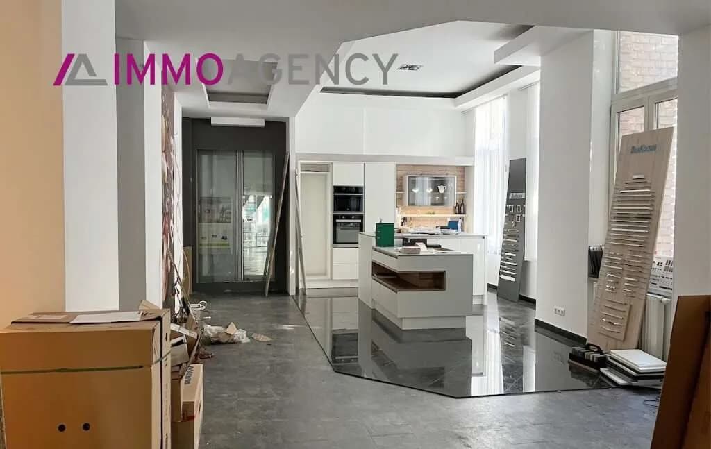 Gewerbeimmobilie kaufen in Wien – 520 m², € 1.750.000 – Bild 12 von 21