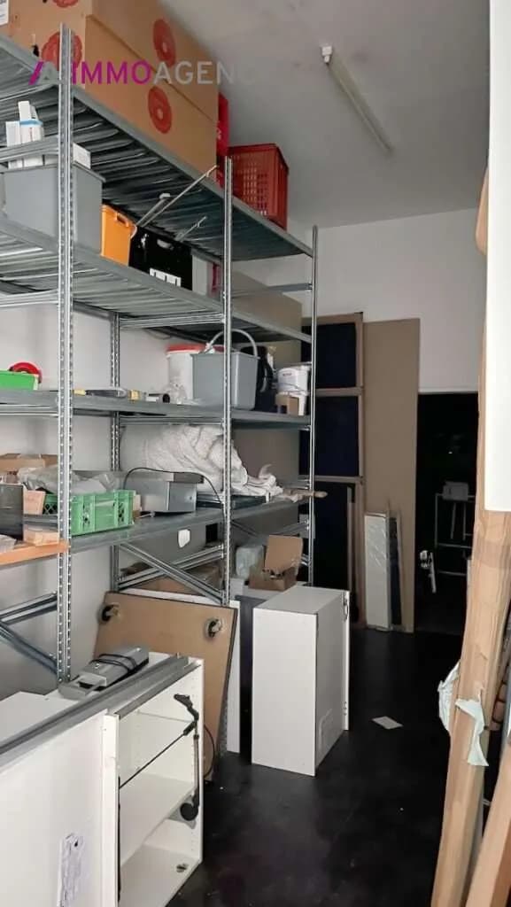 Gewerbeimmobilie kaufen in Wien – 520 m², € 1.750.000 – Bild 13 von 21