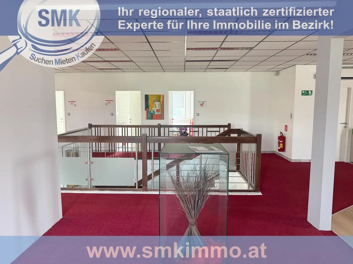 Gewerbeimmobilie mieten in Korneuburg – 1 m², € 10 – Bild 2 von 15