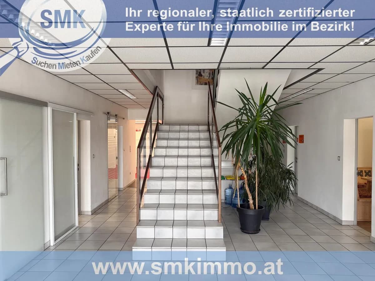 Gewerbeimmobilie mieten in Korneuburg – 1 m², € 10 – Bild 5 von 15