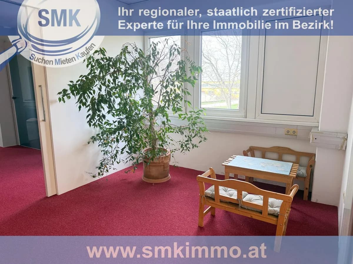 Gewerbeimmobilie mieten in Korneuburg – 1 m², € 10 – Bild 8 von 15