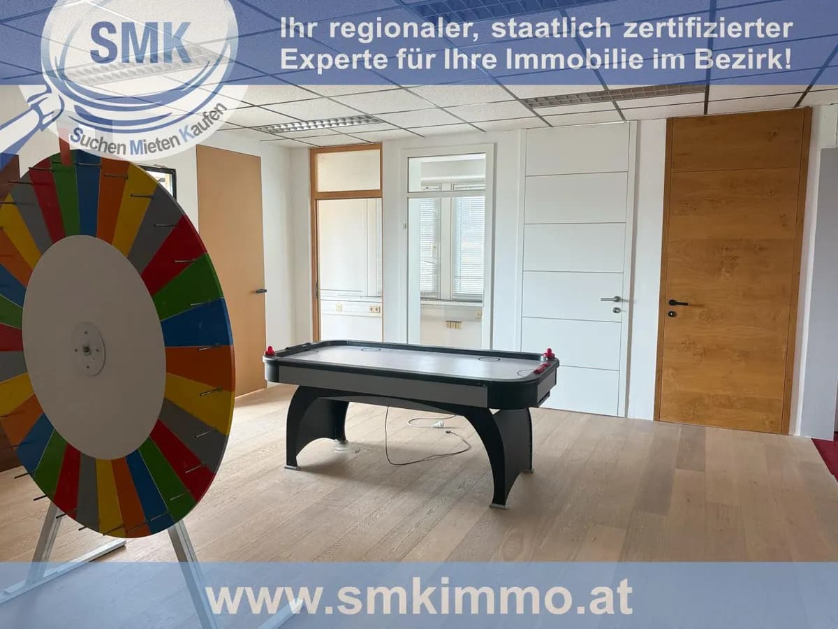 Gewerbeimmobilie mieten in Korneuburg – 1 m², € 10 – Bild 9 von 15