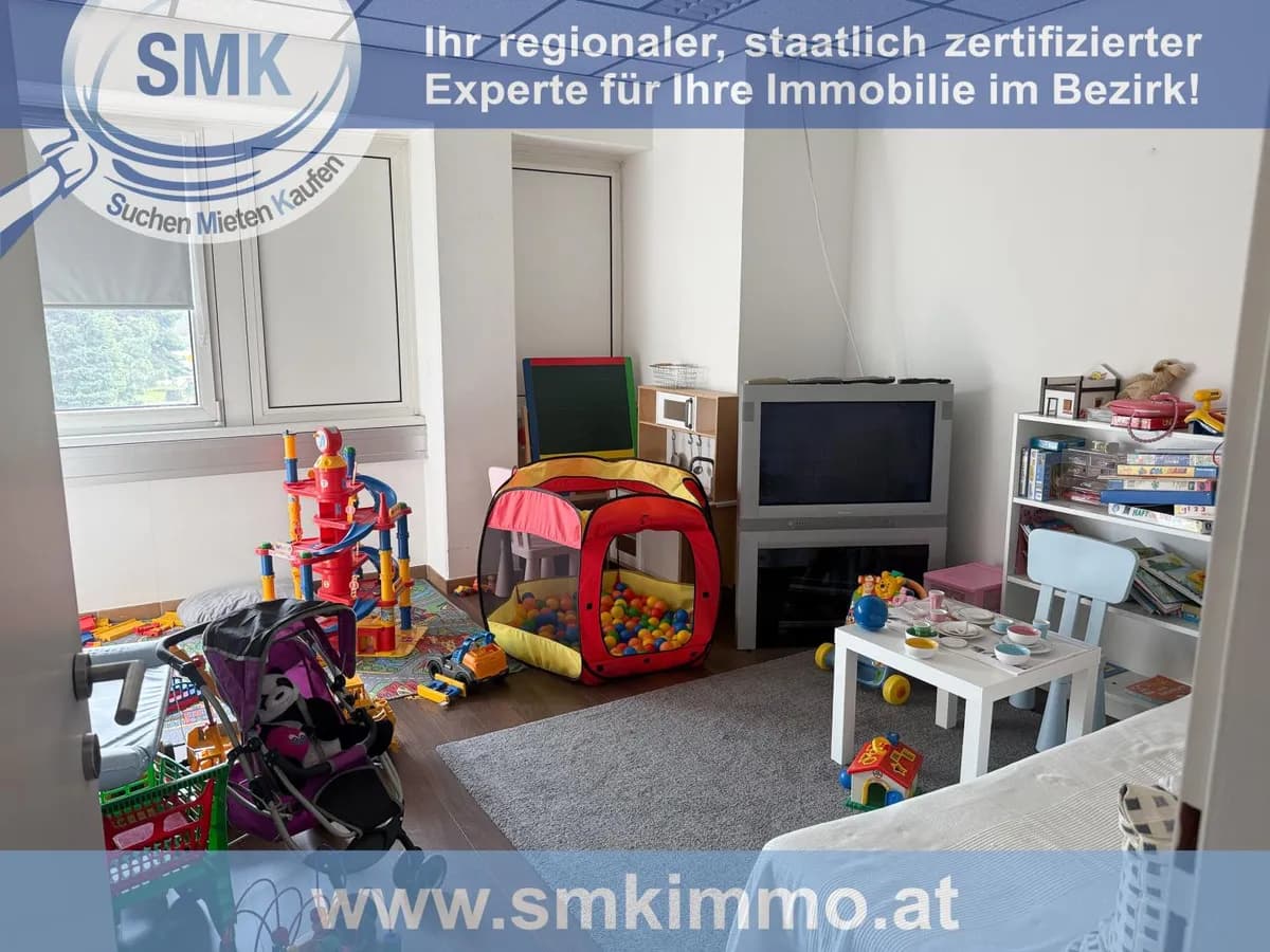 Gewerbeimmobilie mieten in Korneuburg – 1 m², € 10 – Bild 11 von 15
