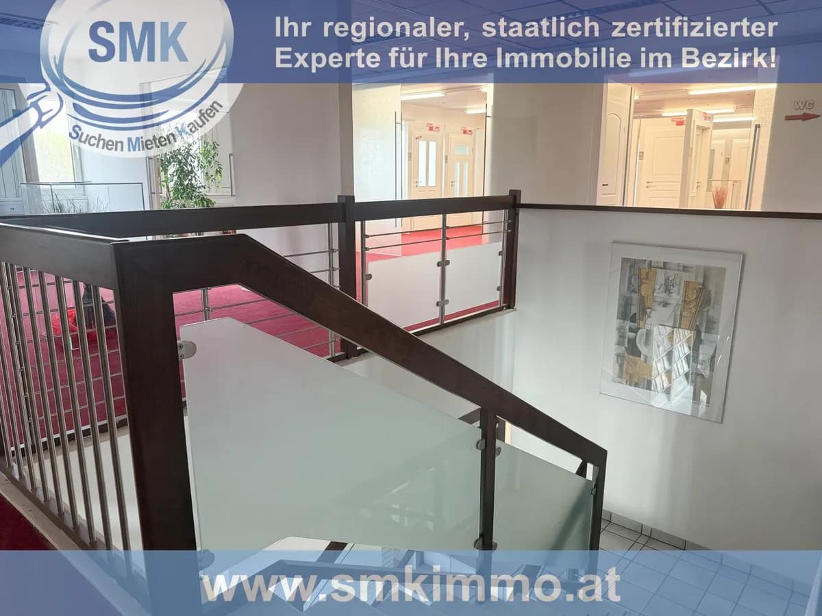 Gewerbeimmobilie mieten in Korneuburg – 1 m², € 10 – Bild 12 von 15