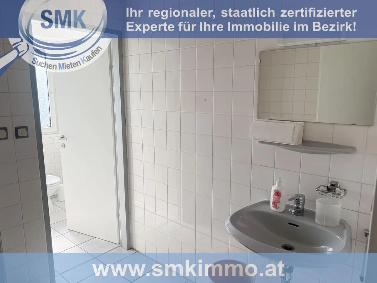 Gewerbeimmobilie mieten in Korneuburg – 1 m², € 10 – Bild 13 von 15