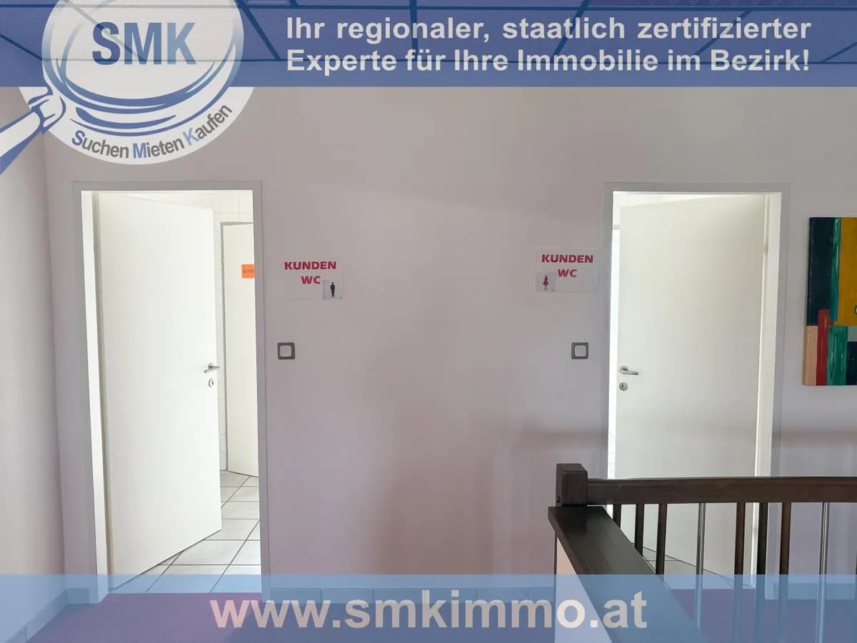 Gewerbeimmobilie mieten in Korneuburg – 1 m², € 10 – Bild 14 von 15