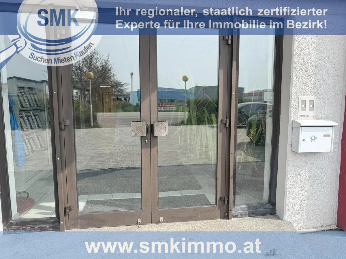 Gewerbeimmobilie mieten in Korneuburg – 1 m², € 10 – Bild 15 von 15