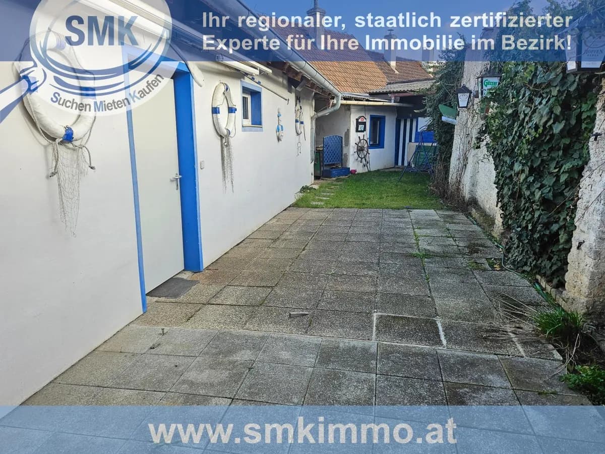 4-Zimmer-Immobilie kaufen in Mistelbach – 115 m², € 200.000 – Bild 2 von 18