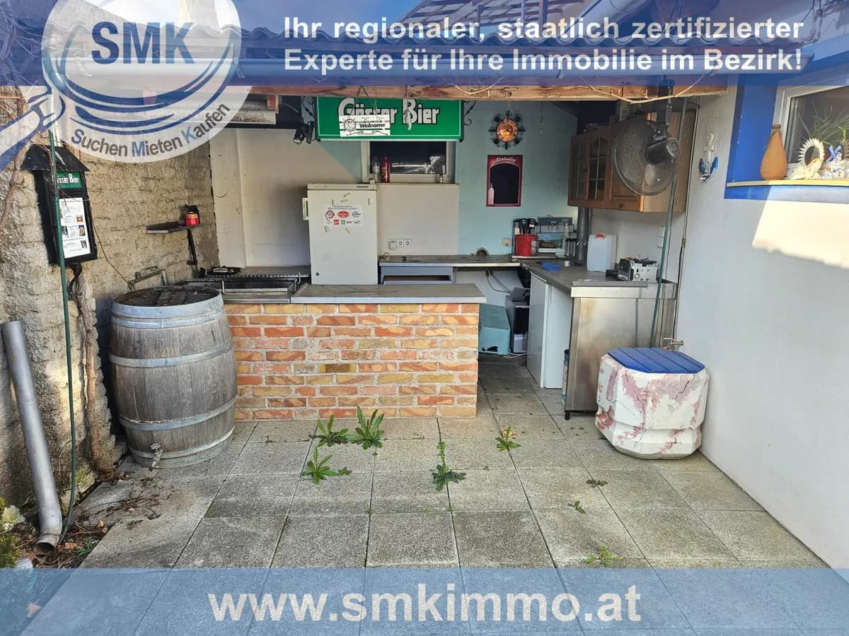 4-Zimmer-Immobilie kaufen in Mistelbach – 115 m², € 200.000 – Bild 3 von 18