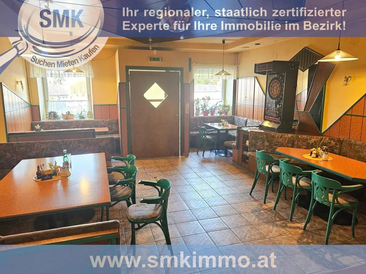 4-Zimmer-Immobilie kaufen in Mistelbach – 115 m², € 200.000 – Bild 5 von 18