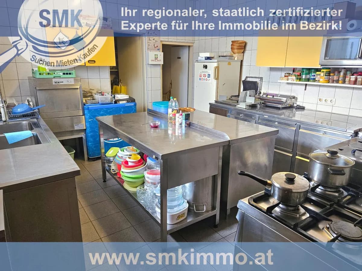 4-Zimmer-Immobilie kaufen in Mistelbach – 115 m², € 200.000 – Bild 7 von 18
