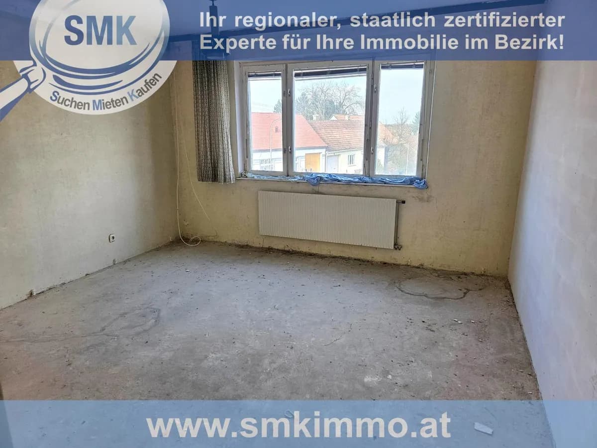 4-Zimmer-Immobilie kaufen in Mistelbach – 115 m², € 200.000 – Bild 8 von 18