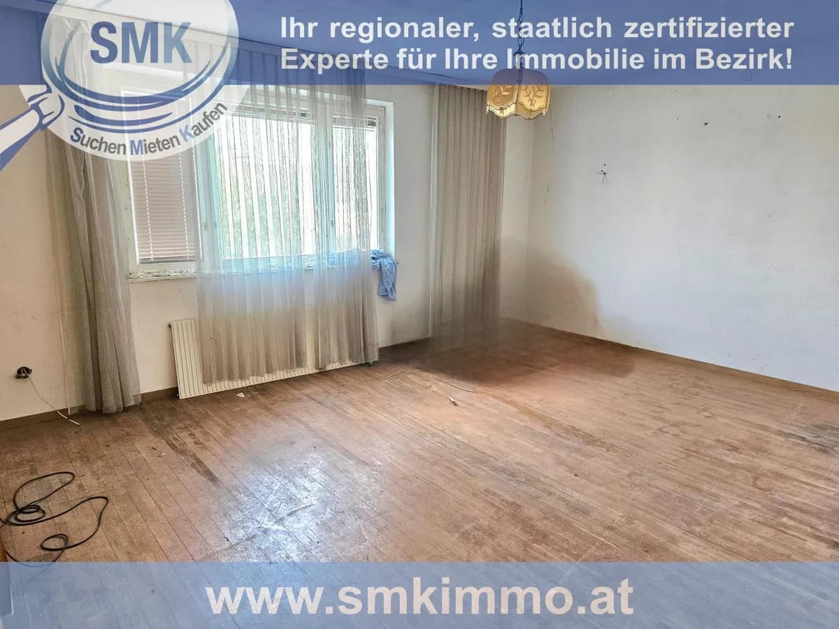 4-Zimmer-Immobilie kaufen in Mistelbach – 115 m², € 200.000 – Bild 9 von 18