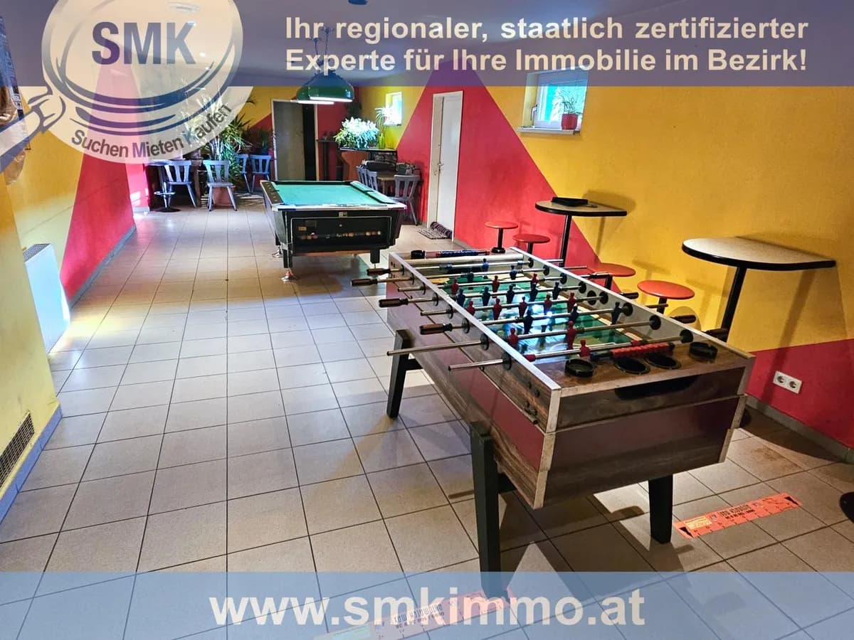 4-Zimmer-Immobilie kaufen in Mistelbach – 115 m², € 200.000 – Bild 14 von 18