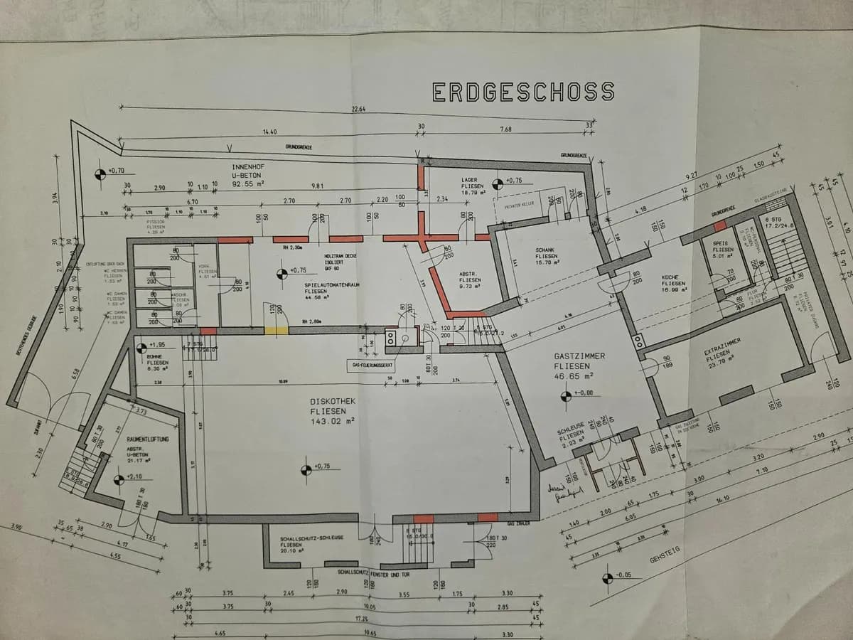 4-Zimmer-Immobilie kaufen in Mistelbach – 115 m², € 200.000 – Bild 17 von 18