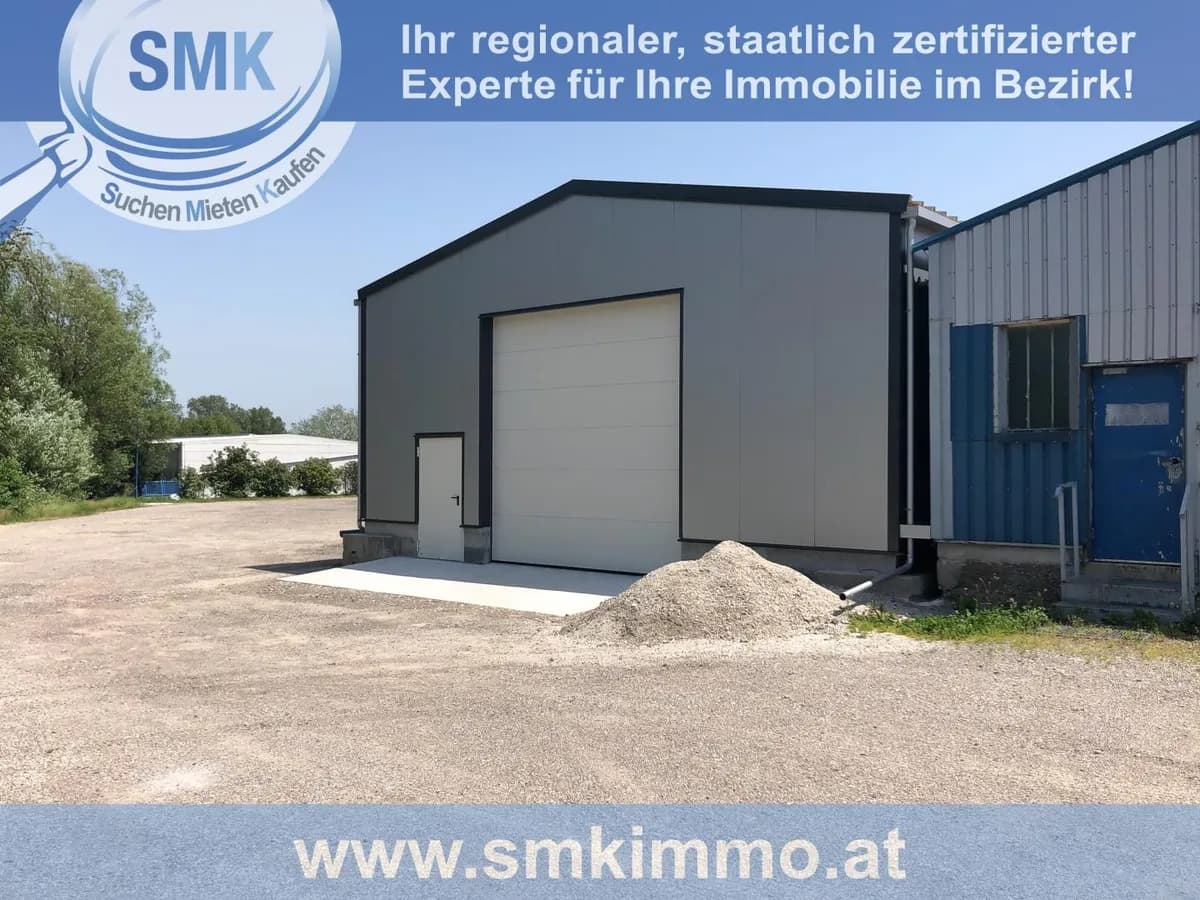 Gewerbeimmobilie mieten in Baden – 292 m², € 2.570 – Bild 3 von 7