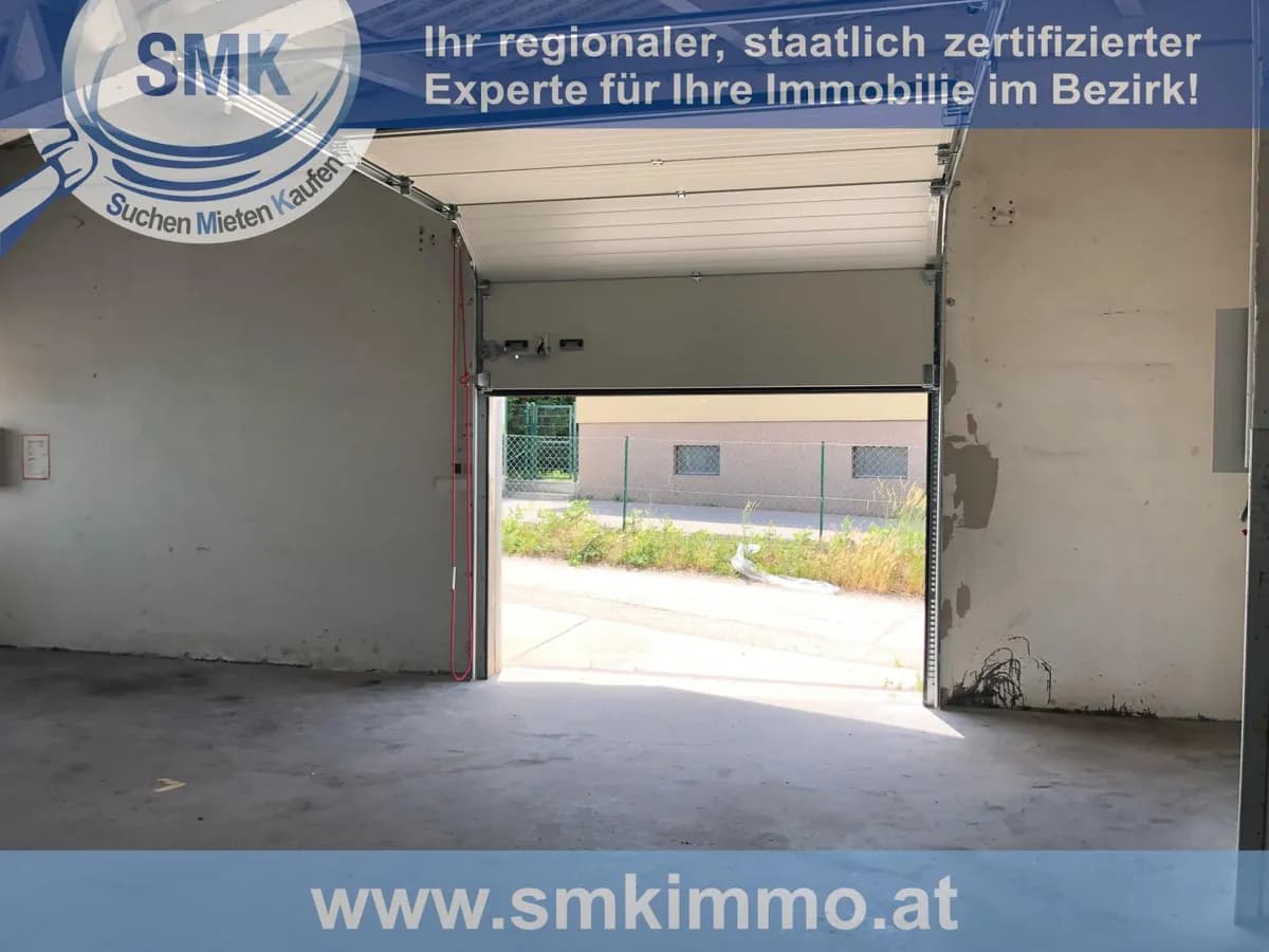 Gewerbeimmobilie mieten in Baden – 292 m², € 2.570 – Bild 7 von 7