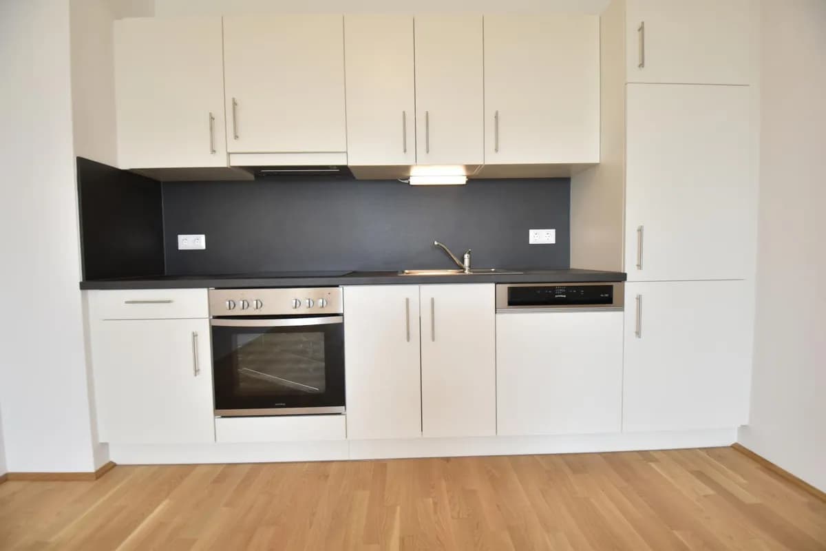 3-Zimmer-Wohnung mieten in Graz – 57,89 m², € 799 – Bild 2 von 11