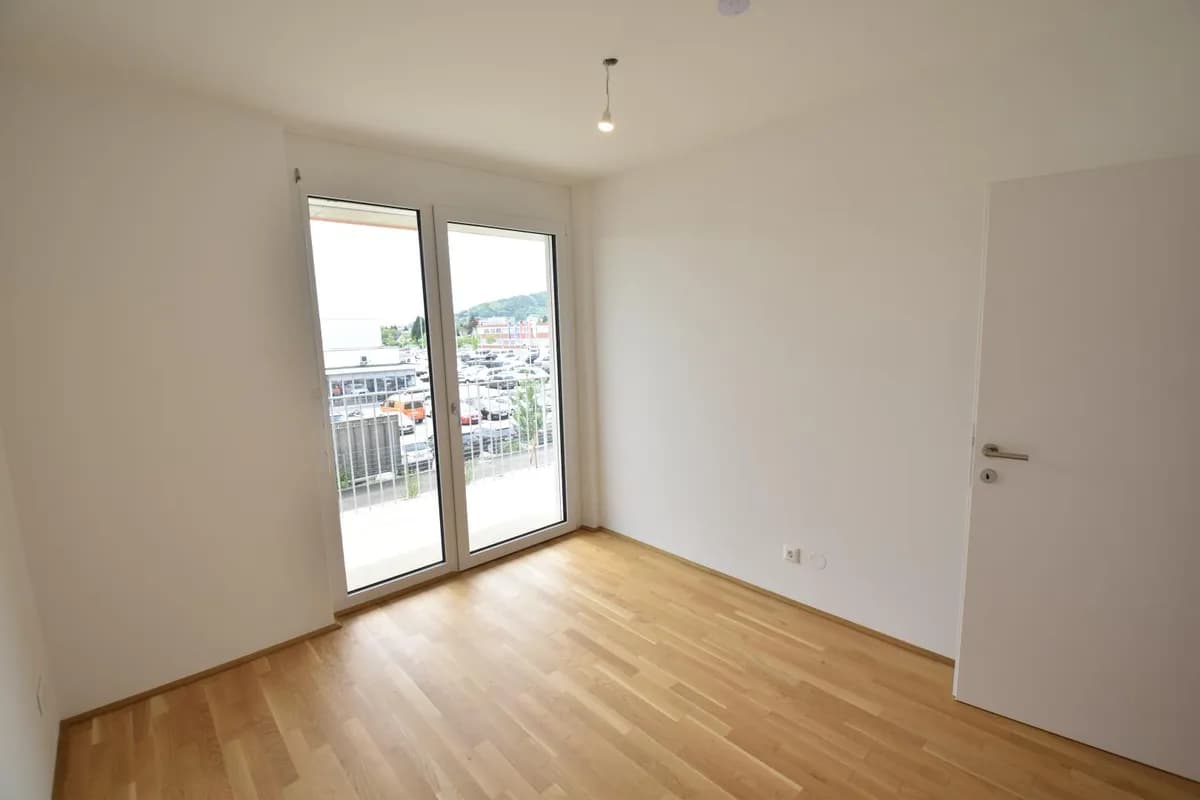 3-Zimmer-Wohnung mieten in Graz – 57,89 m², € 799 – Bild 4 von 11