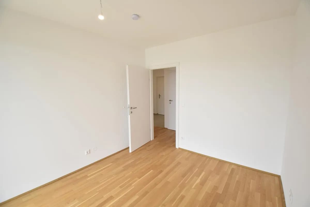 3-Zimmer-Wohnung mieten in Graz – 57,89 m², € 799 – Bild 5 von 11