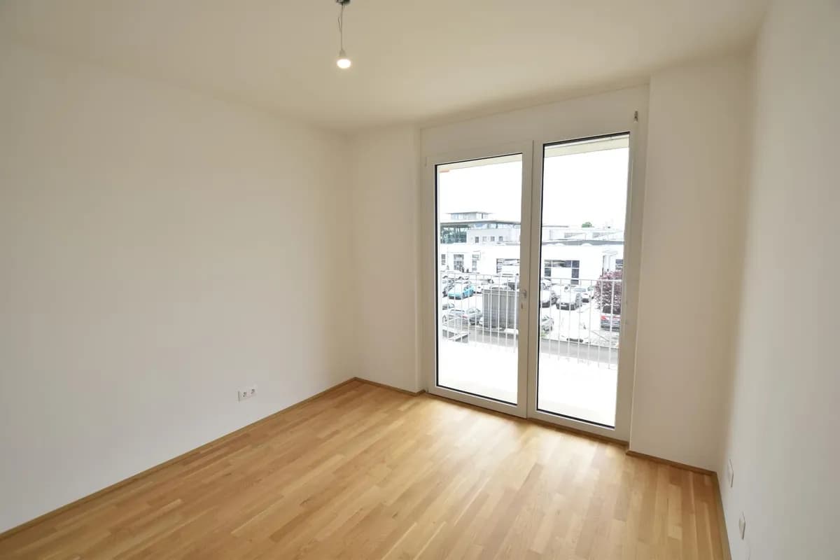3-Zimmer-Wohnung mieten in Graz – 57,89 m², € 799 – Bild 6 von 11