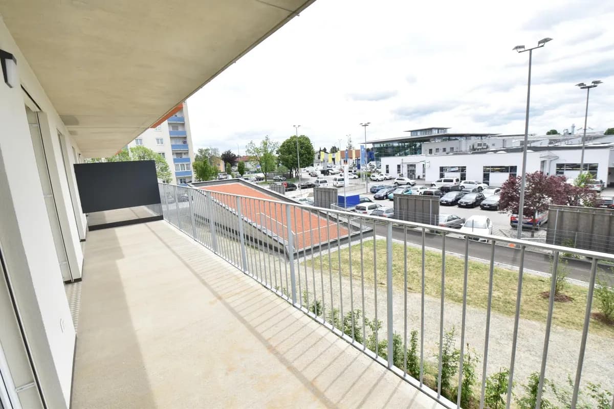 3-Zimmer-Wohnung mieten in Graz – 57,89 m², € 799 – Bild 9 von 11