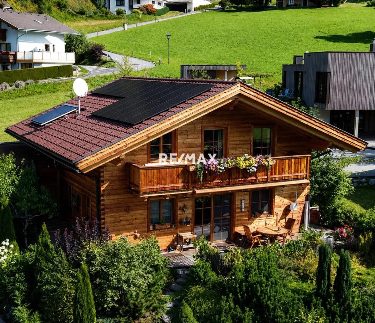 4-Zimmer-Haus kaufen in Lienz – 140 m², € 690.000