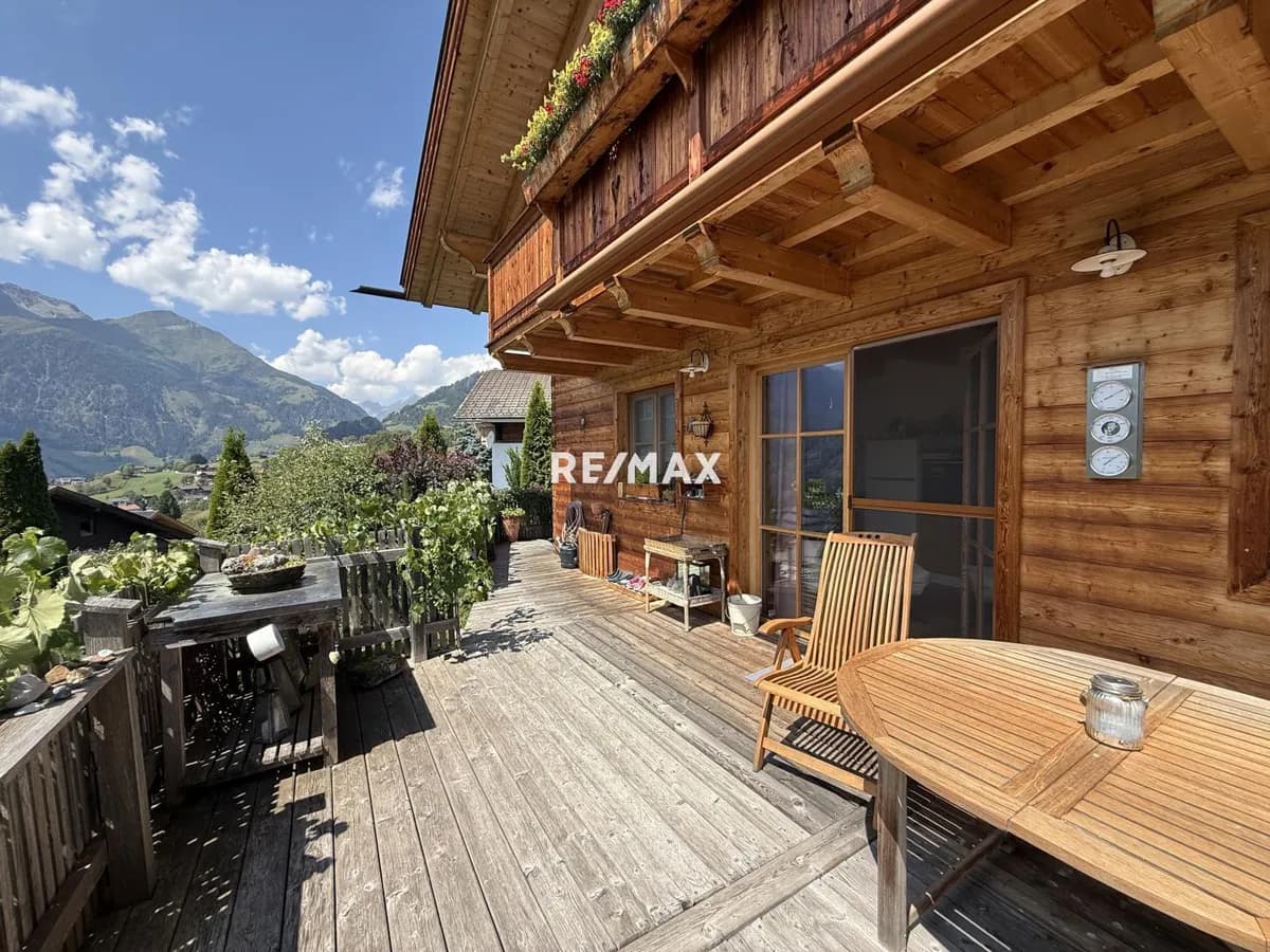 4-Zimmer-Haus kaufen in Lienz – 140 m², € 690.000 – Bild 2 von 32