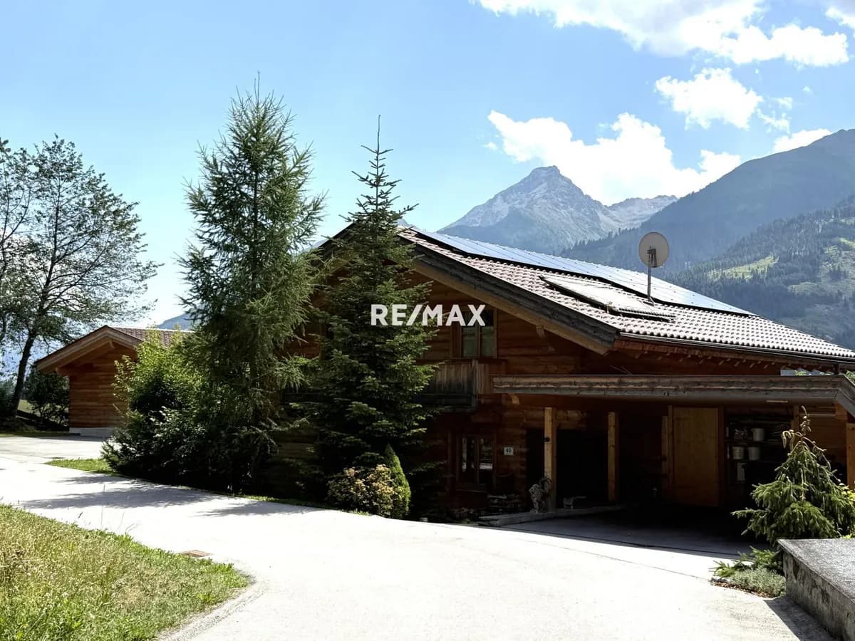 4-Zimmer-Haus kaufen in Lienz – 140 m², € 690.000 – Bild 3 von 32