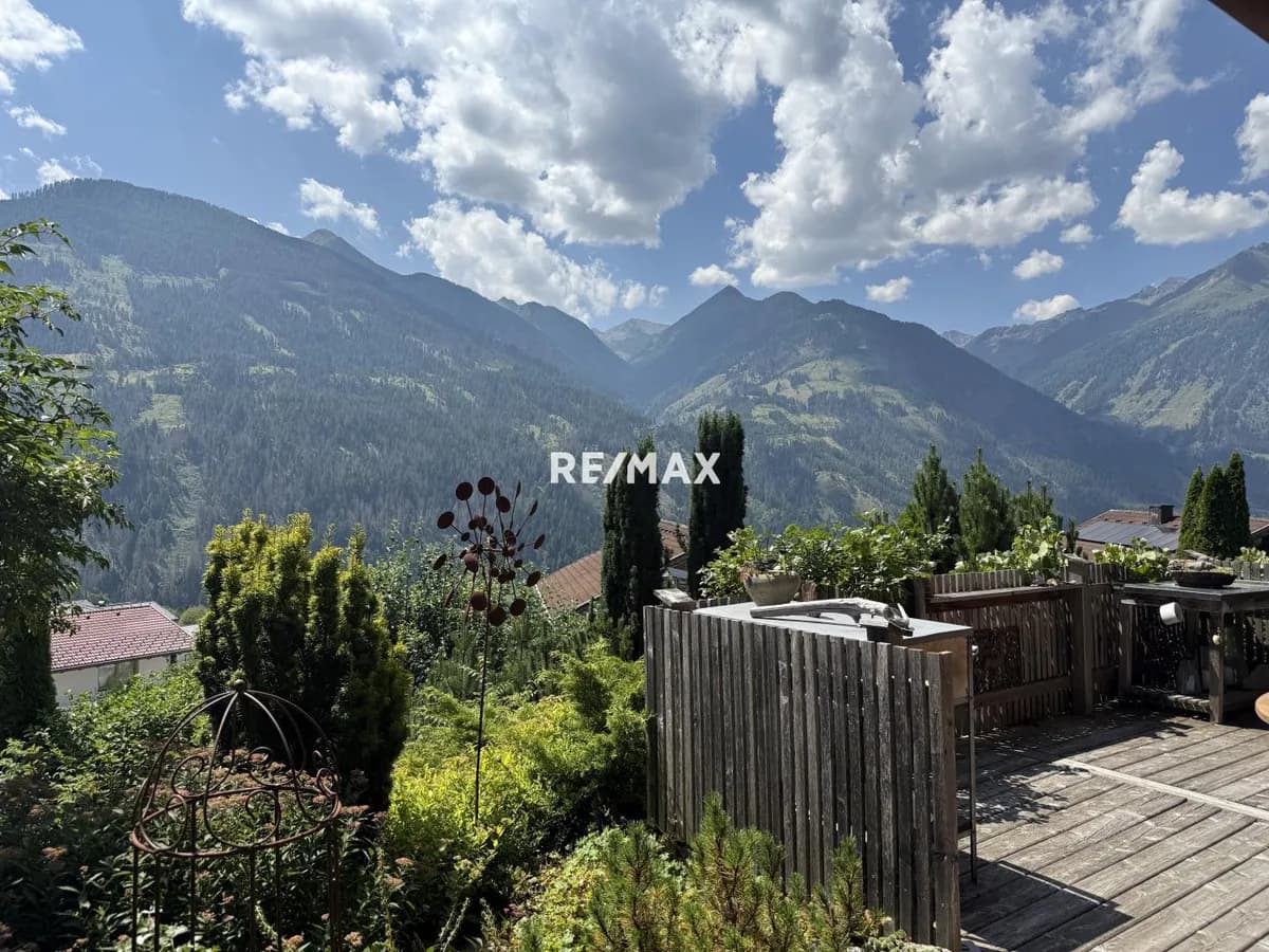 4-Zimmer-Haus kaufen in Lienz – 140 m², € 690.000 – Bild 4 von 32