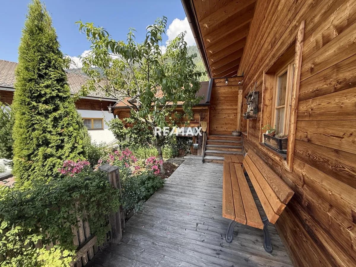 4-Zimmer-Haus kaufen in Lienz – 140 m², € 690.000 – Bild 5 von 32