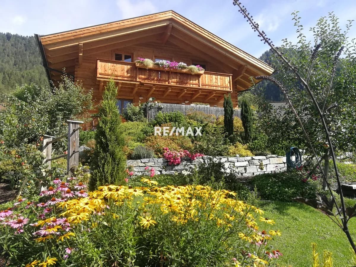4-Zimmer-Haus kaufen in Lienz – 140 m², € 690.000 – Bild 6 von 32