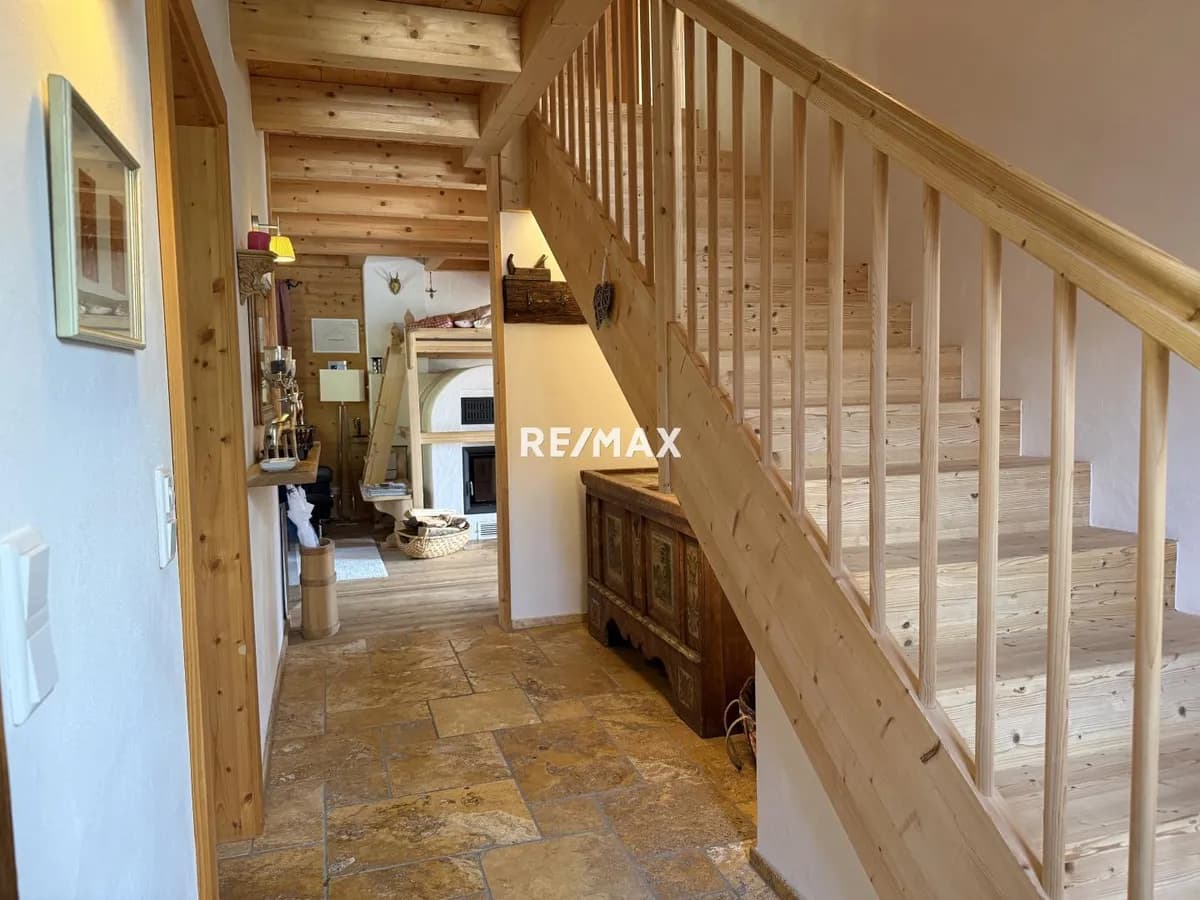 4-Zimmer-Haus kaufen in Lienz – 140 m², € 690.000 – Bild 7 von 32