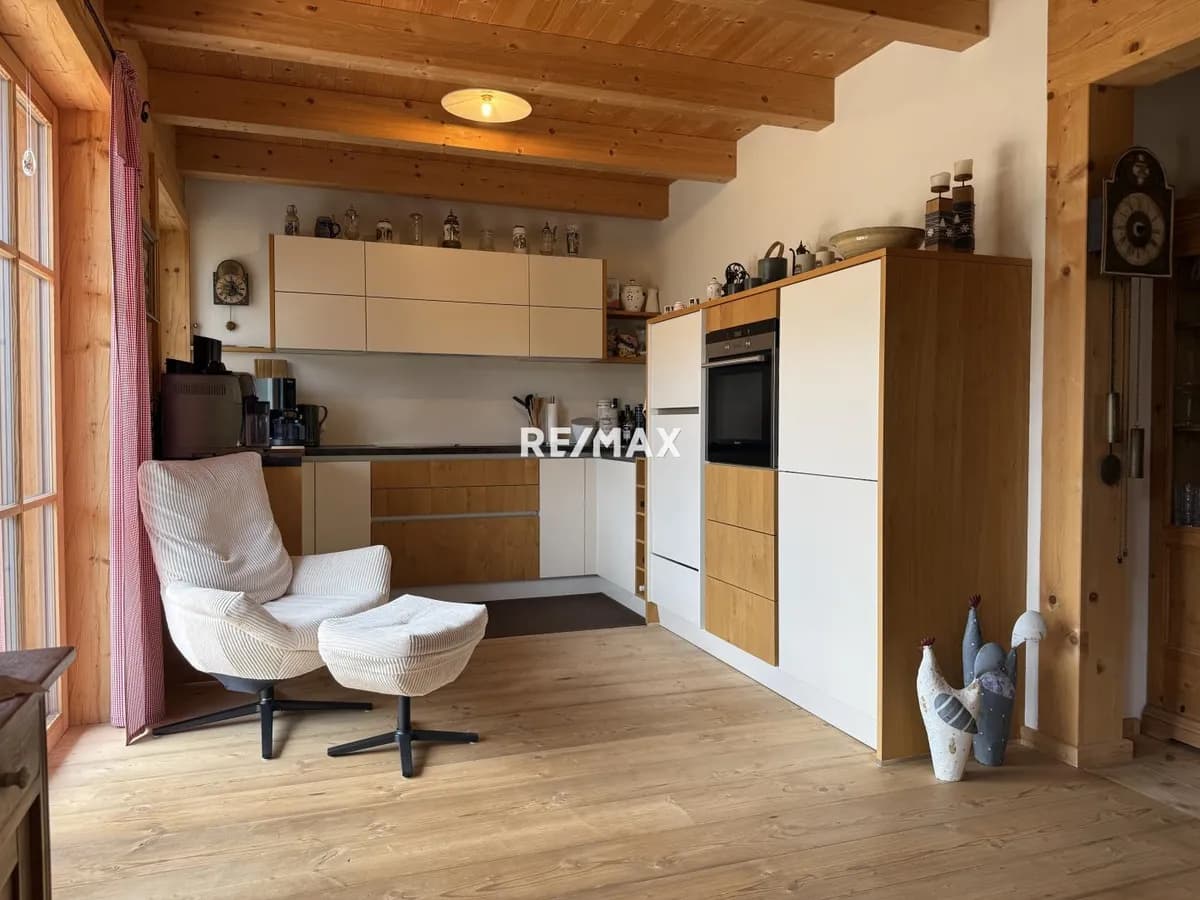 4-Zimmer-Haus kaufen in Lienz – 140 m², € 690.000 – Bild 9 von 32