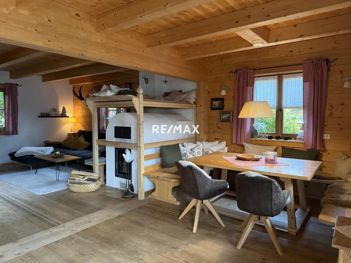 4-Zimmer-Haus kaufen in Lienz – 140 m², € 690.000 – Bild 10 von 32