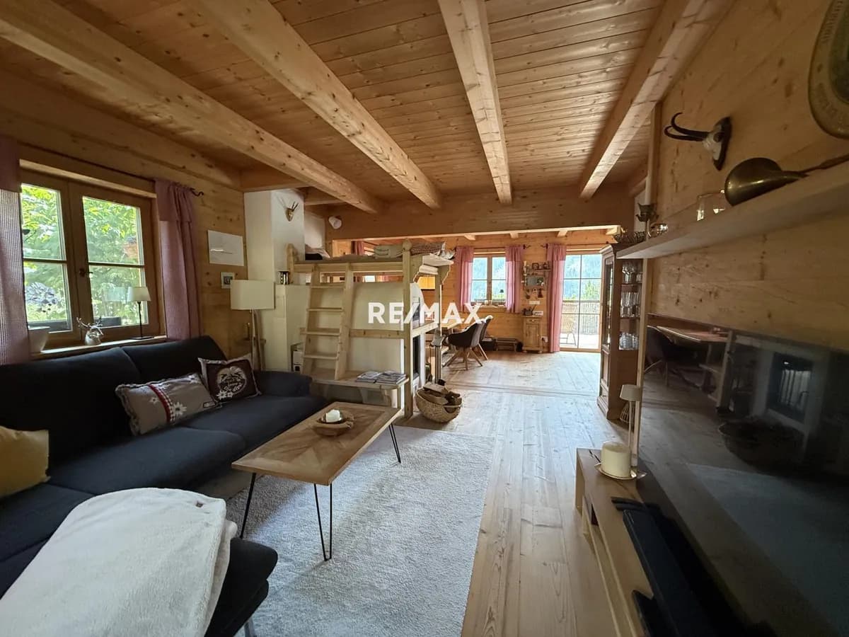 4-Zimmer-Haus kaufen in Lienz – 140 m², € 690.000 – Bild 11 von 32