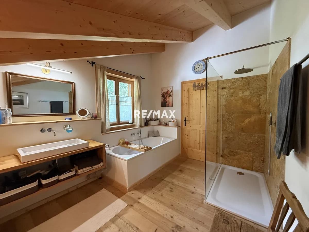 4-Zimmer-Haus kaufen in Lienz – 140 m², € 690.000 – Bild 17 von 32