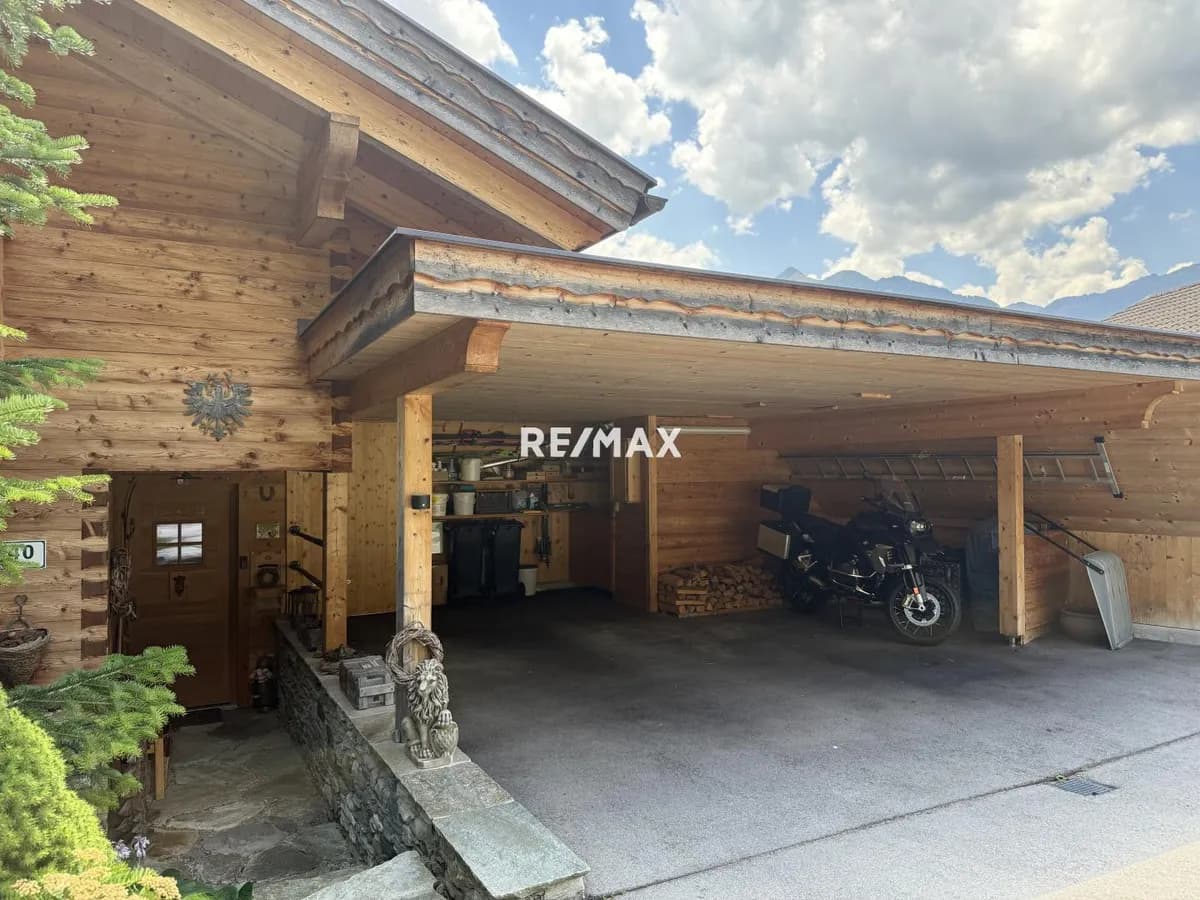 4-Zimmer-Haus kaufen in Lienz – 140 m², € 690.000 – Bild 20 von 32