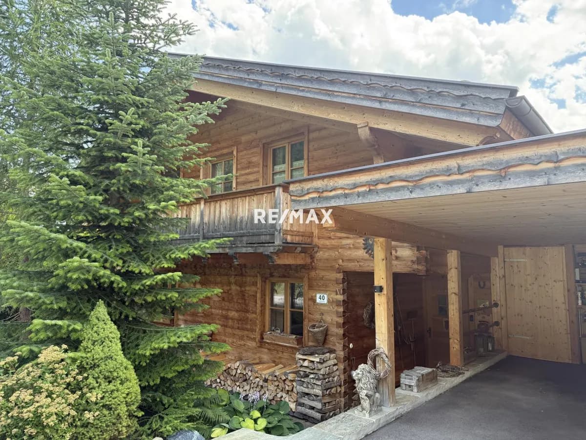 4-Zimmer-Haus kaufen in Lienz – 140 m², € 690.000 – Bild 21 von 32