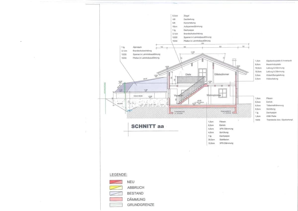 4-Zimmer-Haus kaufen in Lienz – 140 m², € 690.000 – Bild 26 von 32