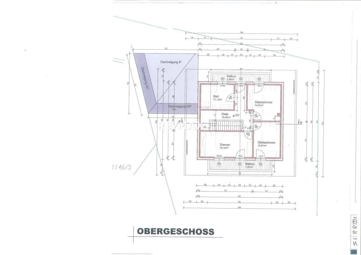 4-Zimmer-Haus kaufen in Lienz – 140 m², € 690.000 – Bild 28 von 32