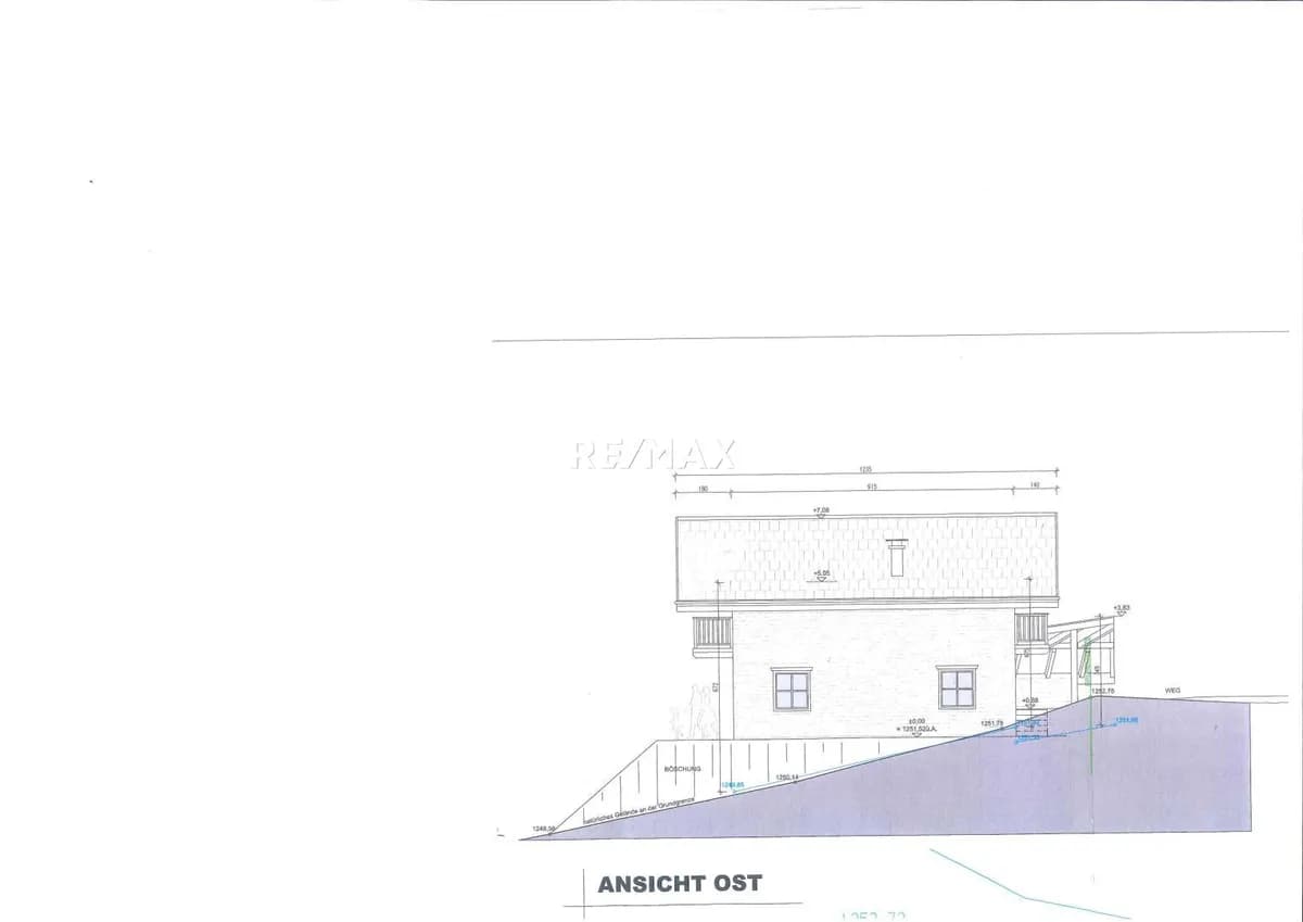 4-Zimmer-Haus kaufen in Lienz – 140 m², € 690.000 – Bild 29 von 32