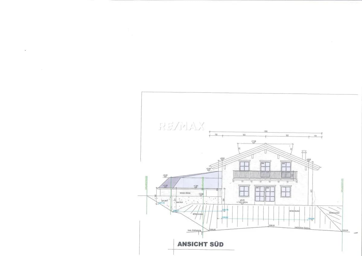 4-Zimmer-Haus kaufen in Lienz – 140 m², € 690.000 – Bild 30 von 32