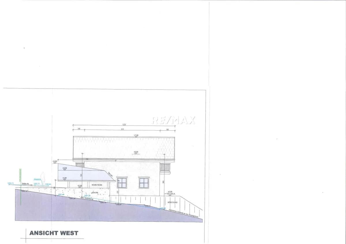 4-Zimmer-Haus kaufen in Lienz – 140 m², € 690.000 – Bild 31 von 32