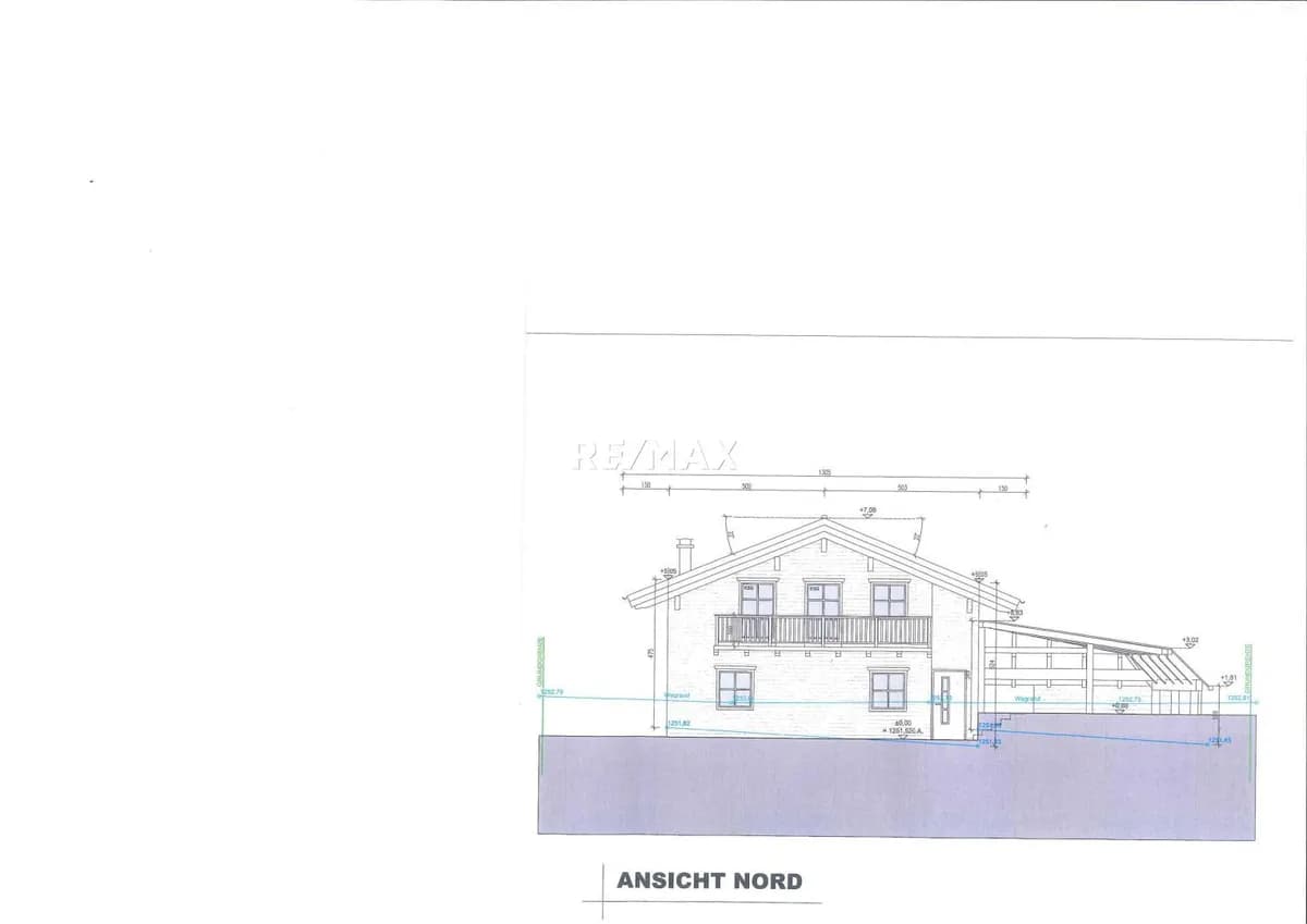4-Zimmer-Haus kaufen in Lienz – 140 m², € 690.000 – Bild 32 von 32
