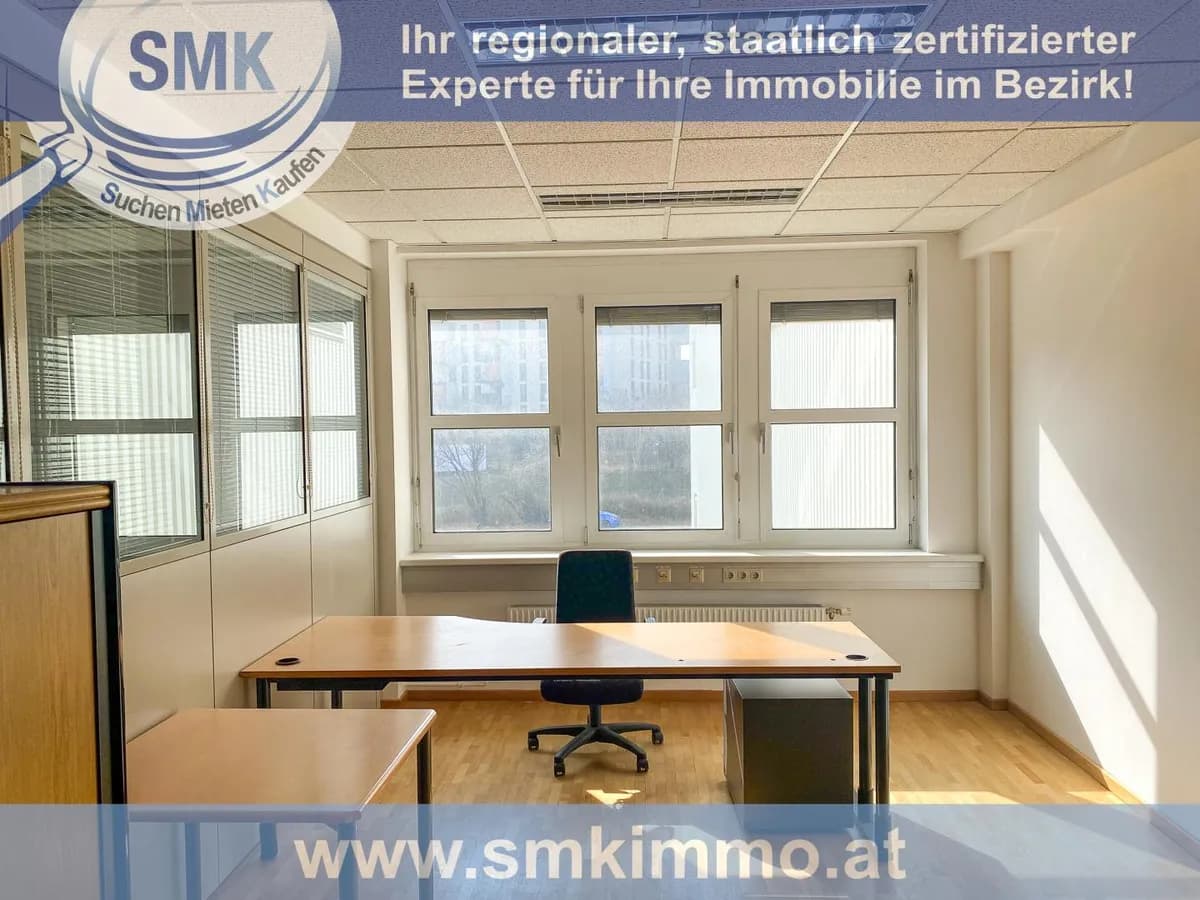 Gewerbeimmobilie mieten in Wien – 190 m², € 2.691 – Bild 3 von 14