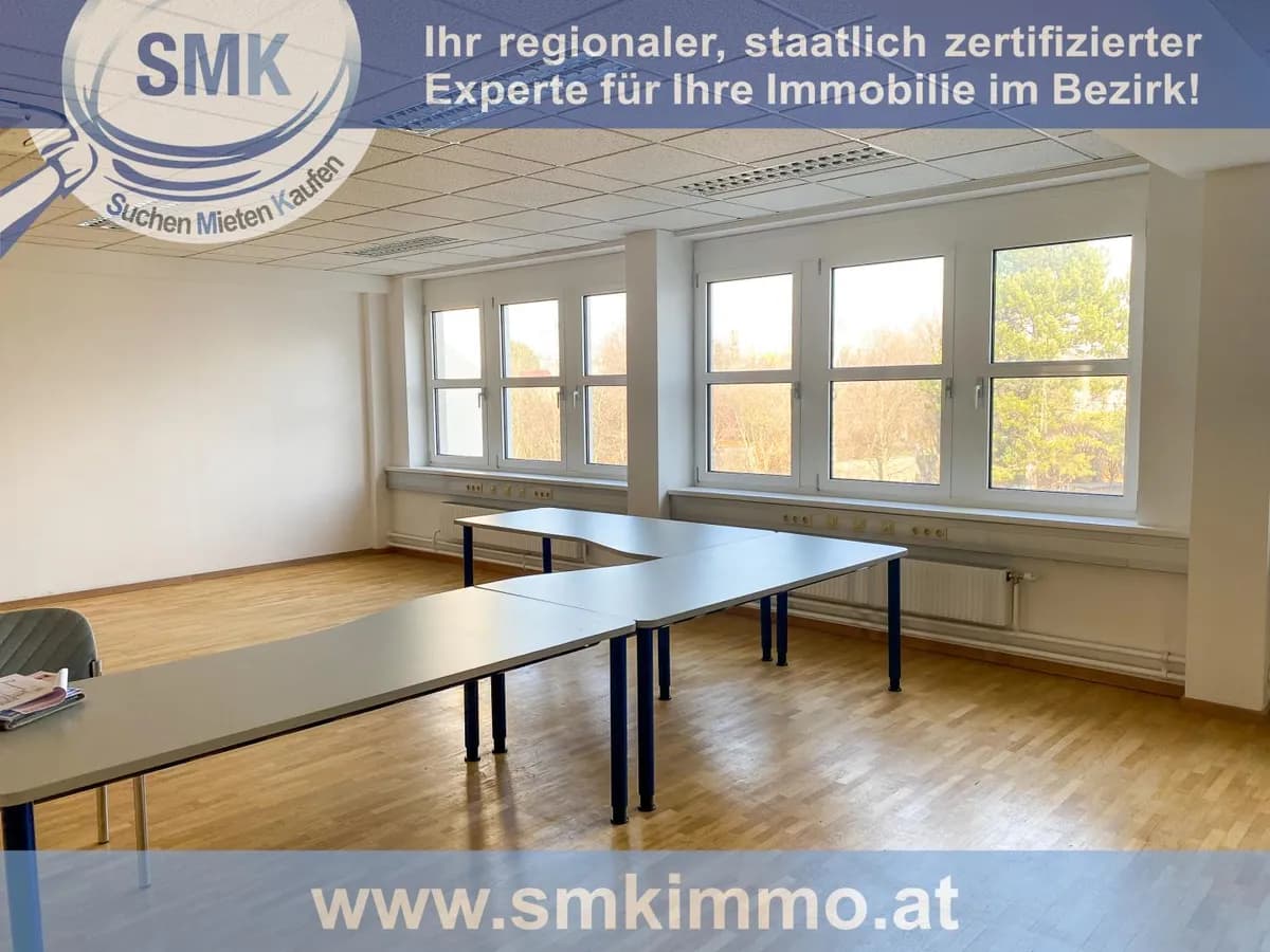 Gewerbeimmobilie mieten in Wien – 190 m², € 2.691 – Bild 4 von 14
